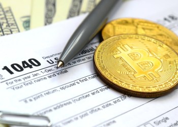bitcoin taxes when are taxes due