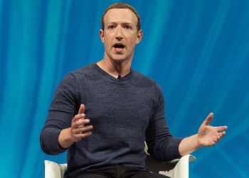 facebook mark zuckerberg