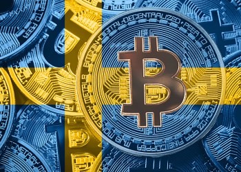 sweden bitcoin