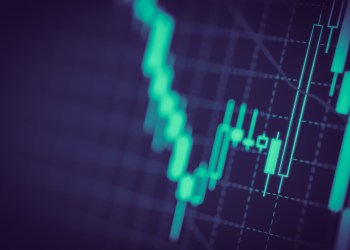 bitcoin price analysis chart green