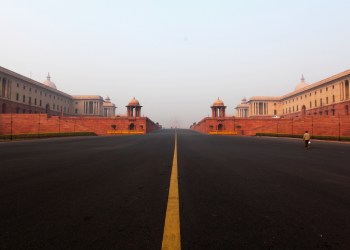 India is Preparing a ‘Banning of Cryptocurrencies’ Bill