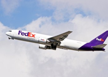 fedex