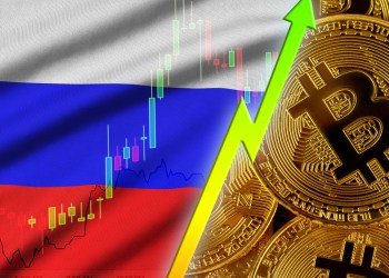 russia bitcoin