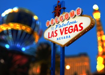 A ‘Bit’ of a Economic Renaissance in Downtown Las Vegas