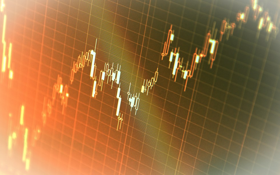 bitcoin price chart