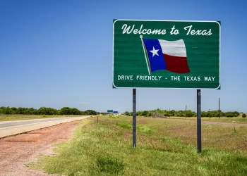 texas bitcoin mining