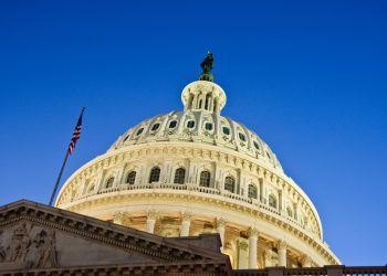 US Congress Crypto Advocate