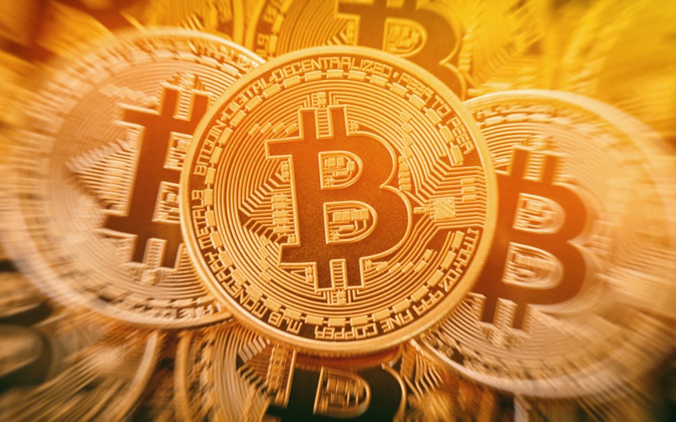 bitcoin