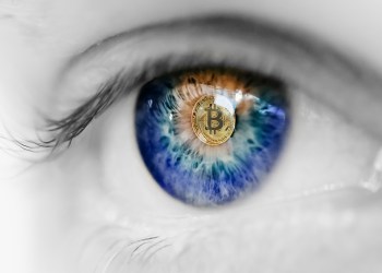 bitcoin investment eye