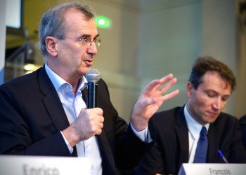 Stablecoins Beat Bitcoin, Says ECB Presidential Hopeful