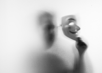 bitcoin mask mystery satoshi nakamoto