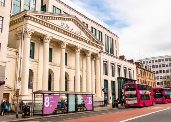 belfast northern ireland bitcoin