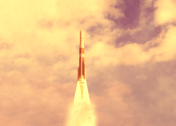 bitcoin price bull market rocket