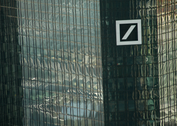 deutsche bank bitcoin