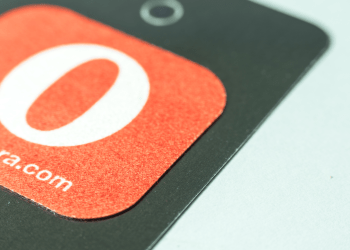 opera browser