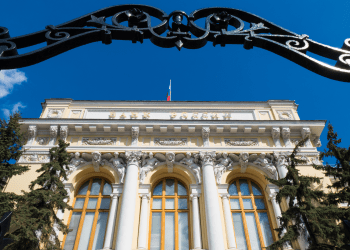 russia central bank crypto bitcoin