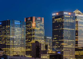 central banks cryptocurrency HSBC