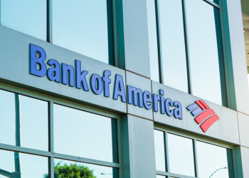 bank of america ripple