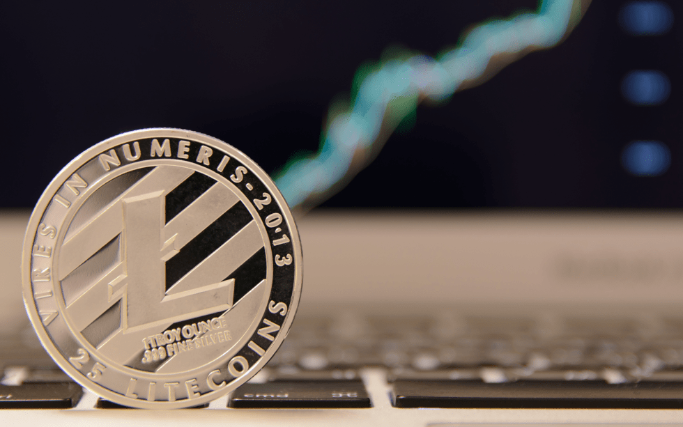 litcoin price analysis ltc