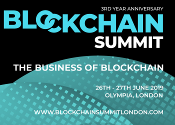 blockchain summit london