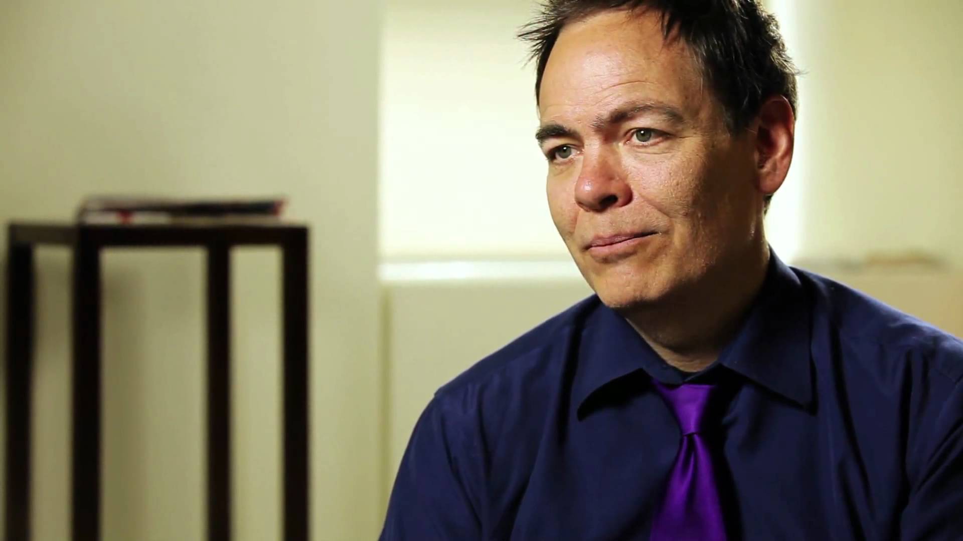 max keiser bitcoin