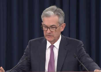 Bitcoin federal reserve