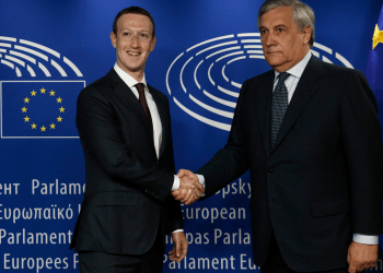 facebook zuckerberg libra