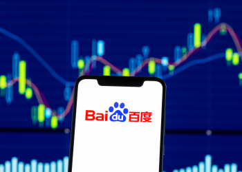 baidu china google trends bitcoin btc