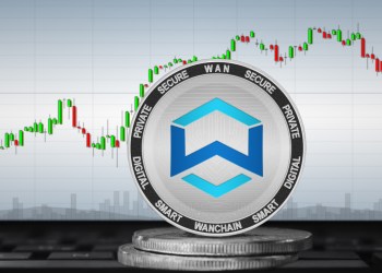 wanchain blockchain PoS