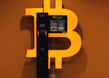 bitcoin atm