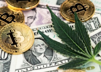 Bitcoin Cannabis