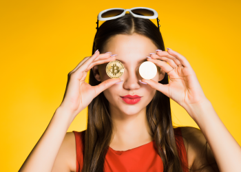 women in bitcoin