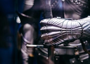 bitcoin safe haven asset