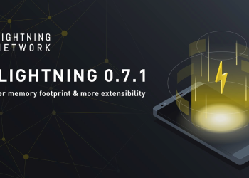 blockstream lightning network