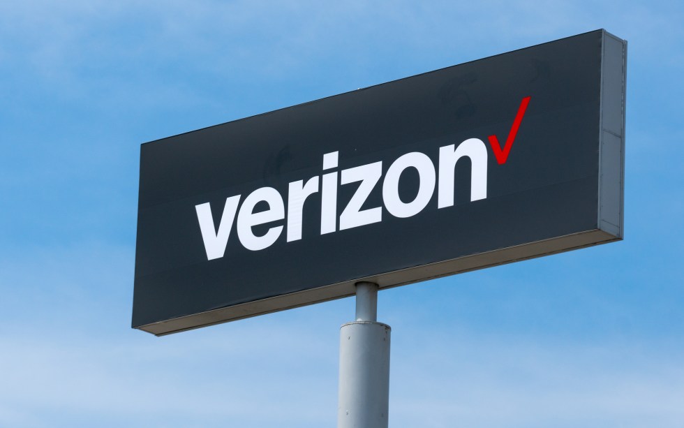 verizon hiring blockchain experts