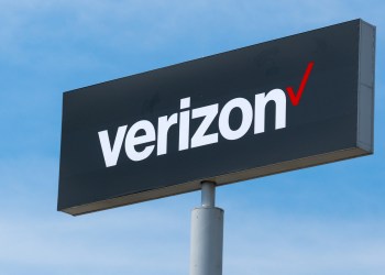 verizon hiring blockchain experts