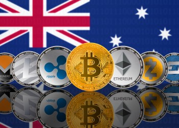 australia open to cryptocurrency