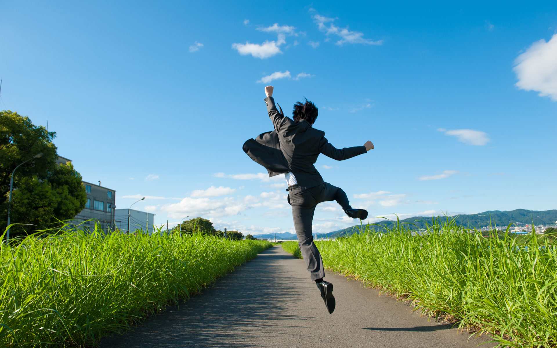 freedom from deutsche bank