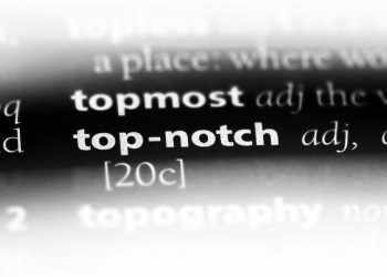 Bitcoin is top rated