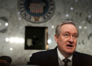 bitcoin chairman crapo