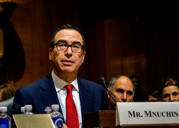 mnuchin