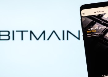 Bitmain Crypto Subsidiary Matrixport Seeking to Raise $40M