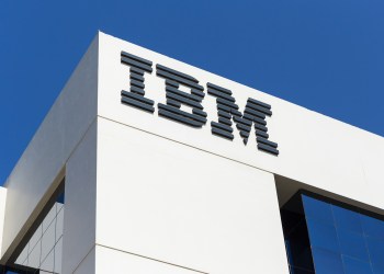 IBM blockchain