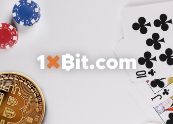 1xbit bitcoin casino