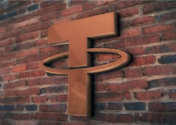 Tether USDT flips Binance Coin BNB