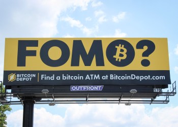 Bitcoin and cryptocurrency atm