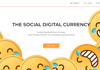 huobi LOL emoji cryptocurrency