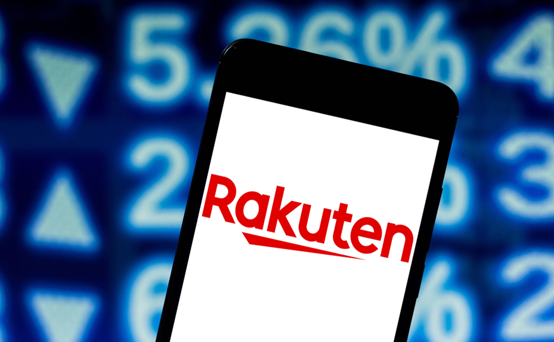 Rakuten crypto