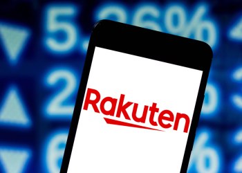 Rakuten crypto