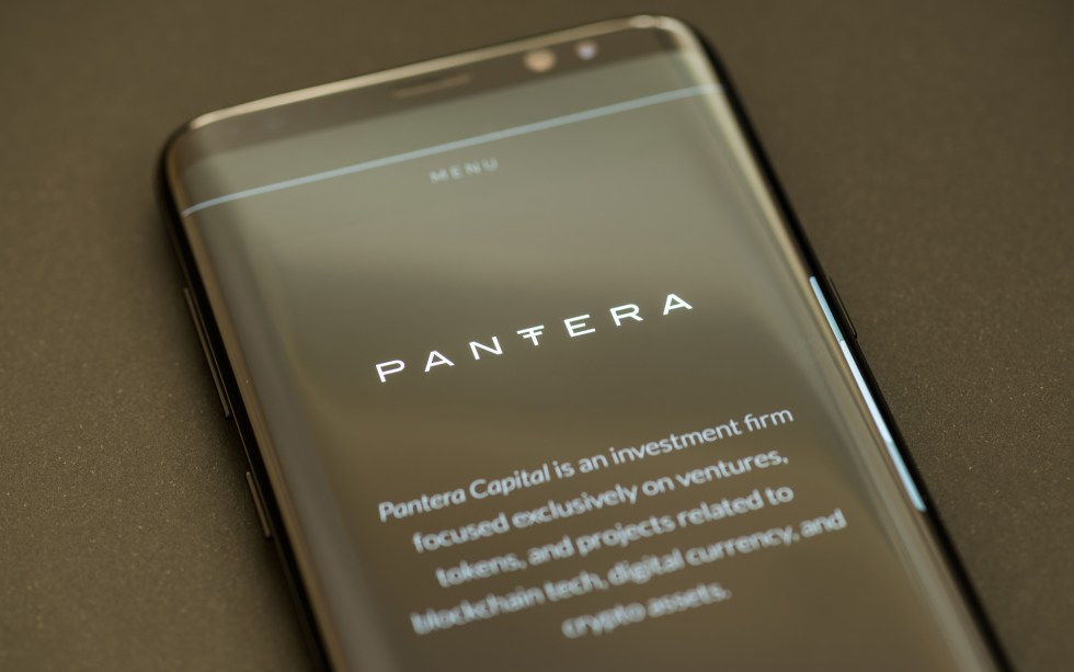 pantera bitcoin